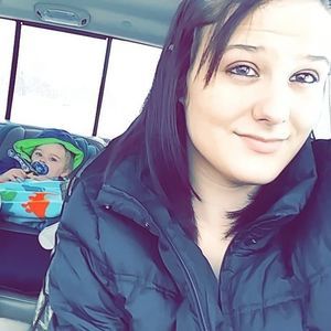 Meet your Posher, Hanna